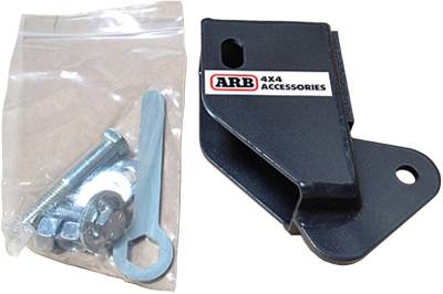 ARB Bracket para montaje de gato Hi-Lift en defensa ARB