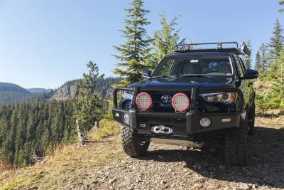 ARB Kit para instalacin de Winch