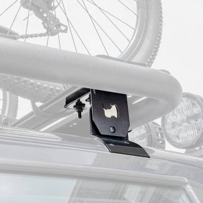 Kit de Montaje para Canastilla SRM para L200 20-24 (Sin Perforar)