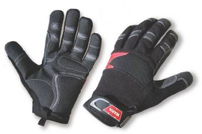 Guantes para Winch (Grandes)