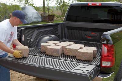 Duraliner - Bedliner Bajo Riel de 5.7' para Ram 1500 19-24 (Dob Cab) - Image 3