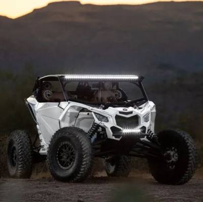 Rigid Industries - Radiance Plus SR Series 10" 8 Option RGBW Backlight - Image 5