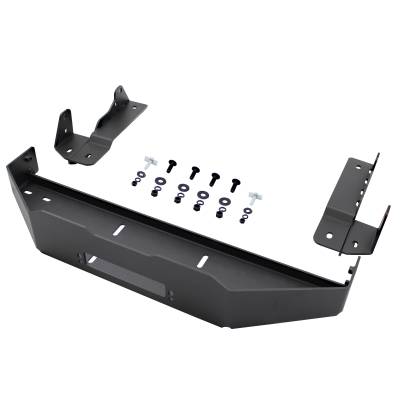 Bandeja para Winch Euroguard Plus para Silverado 1500 19-25