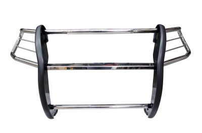 Euroguard Doble Acabado Ford Ranger 16-20
