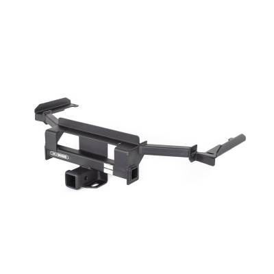 Tirón Big Country Clase 2 para Ram 700 12-20