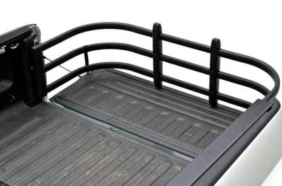 AMP Research - Bed X-Tender HD SPORT para VW Amarok 09-20 - Image 2