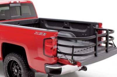 AMP Research - Bed X-Tender HD SPORT para VW Amarok 09-20 - Image 3