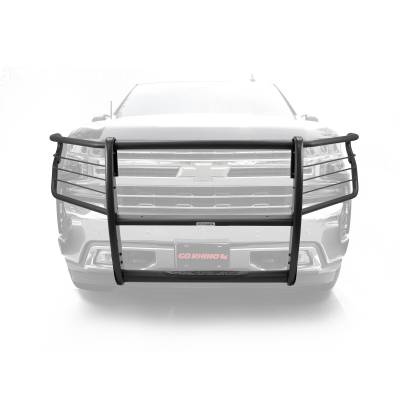 Go Rhino - Euroguard Plus Silverado 1500 19-23 - Image 2