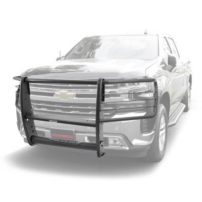 Go Rhino - Euroguard Plus Silverado 1500 19-23 - Image 1