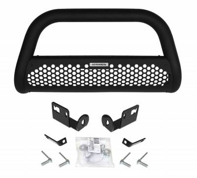 Defensa RC2 Ngo Text Hilux / Frison T6