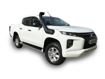 ARB - ARB Snorkel Safari Mitsubishi L200 20-24 (Motor 2.4 Diesel) - Image 1