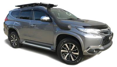 ARB Snorkel Safari Mitsubishi Montero 16-20