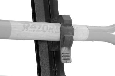 Go Rhino - XRS Xtreme Bed Rack System para Gladiator 20-24 - Image 6