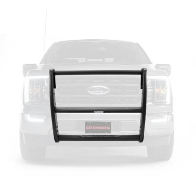 Go Rhino - Euroguard Plus Ford F-150 / Lobo 18-20 (Solo Centro) - Image 1