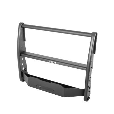 Go Rhino - Euroguard Plus Ram 1500 19-22 (Solo Centro) - Image 4