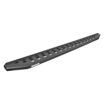 Estribos RB20 80" Pol para Amarok 16-24 Doble Cab