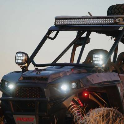 Rigid Industries - Adapt XP Extreme Powersports (Par) - Image 2