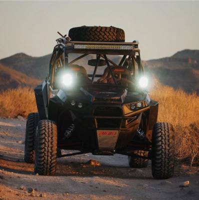 Rigid Industries - Adapt XP Extreme Powersports (Par) - Image 3