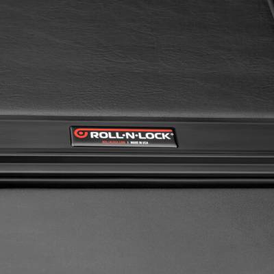 Roll N Lock - Tapa Retráctil Serie M Ram 1500 (Sin RamBox) 19-24 5.7' Crew Cab - Image 4