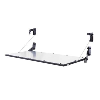 Go Rhino - XRS Xtreme Bed Rack - Gear Table - Image 1