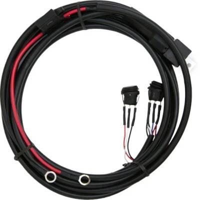 Arnés Multidisparador de 4 cables
