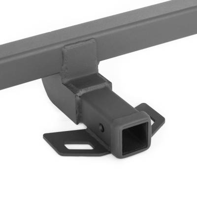 Big Country - Tirón Big Country Clase 3 para Hilux 16 - 25 - Image 3