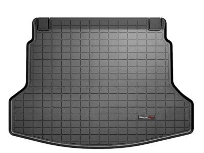 Cargo Liner Negro Honda CR-V 40524