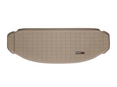Cargo Liner Beige Mazda CX-9 41407