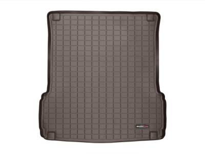 Cargo Liner Café Mercedes-Benz GL350 43600