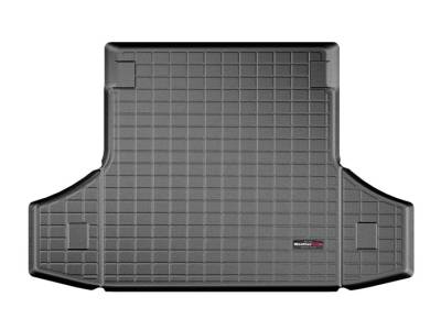 Cargo Liner Negro Porsche Panamera 40433