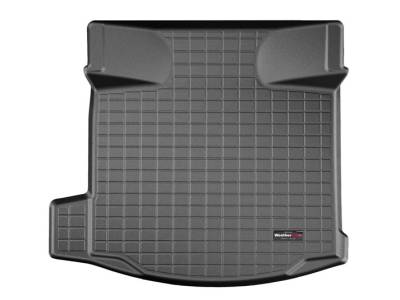 Cargo Liner Negro Chevrolet Malibu 40611