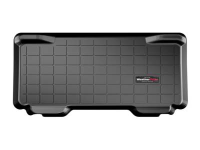 Cargo Liner Negro Mini Cooper 40711