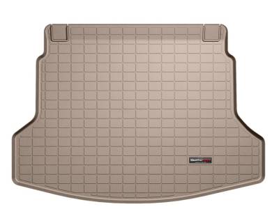 Cargo Liner Beige Honda CR-V 41524