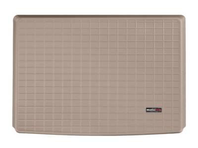 Cargo Liner Beige Cadillac Escalade 41678