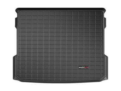 Cargo Liner Negro Mercedes-Benz GLB250 401327