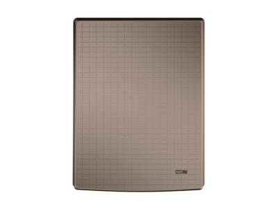 Cargo Liner Beige Cadillac Escalade ESV 41677