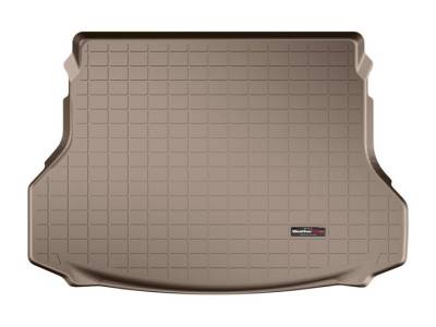 Cargo Liner Beige Nissan Rogue 41691