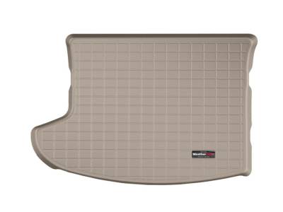 Cargo Liner Beige Jeep Compass 41578