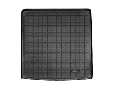 Cargo Liner Negro Mercedes-Benz ML350 40285