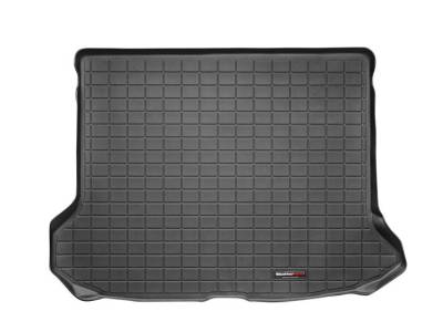 Cargo Liner Negro Volvo XC60 40417