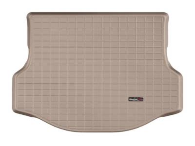 Cargo Liner Beige Toyota RAV4 41610