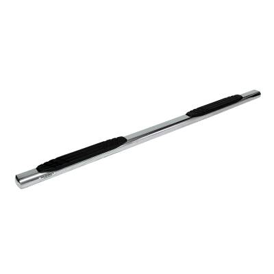 4" Estribos OE Xtreme - 67" Inoxidable Varias Aplicaciones