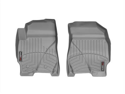 Floor Liner 1ra Fila Gris Ford Escape 463541