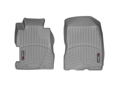 Floor Liner 1ra Fila Gris Honda Civic 463631