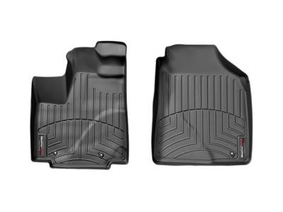 Floor Liner 1ra Fila Negro Acura MDX 440411