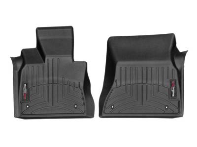 Floor Liner 1ra Fila Negro BMW X5 4413351