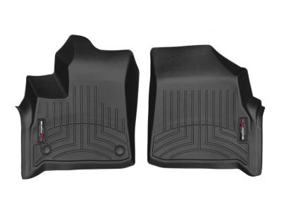 Floor Liner 1ra Fila Negro Buick Enclave 4412691