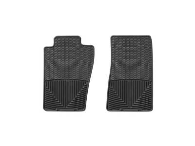 Floor Liner 1ra Fila Negro Chevrolet Blazer W11