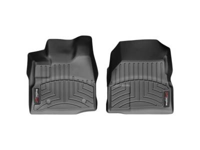 Floor Liner 1ra Fila Negro Chevrolet Equinox 443461