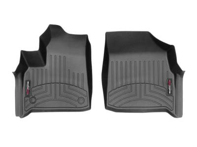 Floor Liner 1ra Fila Negro Chevrolet Traverse 4412281